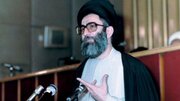 ببینید | تصاویری از جلسه انتخاب آیت الله سید علی خامنه‌ای به عنوان رهبر انقلاب اسلامی