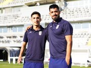 اختلاف نظر ستاره جوان با پرسپولیس برای تمدید قرارداد