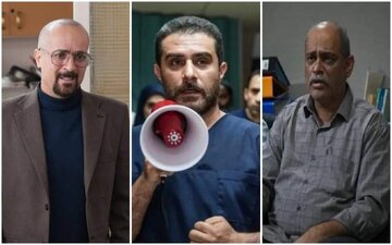 آقای صداوسیما؛ تمام کنید!/ چرا همه کمدیهای تلویزیون درباره ازدواج و فرزندآوریاند؟ آقای صداوسیما؛ تمام کنید!/ چرا همه کمدیهای تلویزیون درباره ازدواج و فرزندآوریاند؟