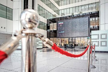 جهش تاریخی بورس رقم خورد/ دلیل رشد بازار سهام چه بود؟ جهش تاریخی بورس رقم خورد/ دلیل رشد بازار سهام چه بود؟