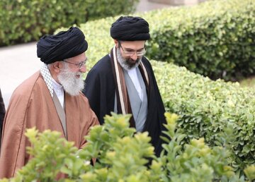زاکانی زمان تشییع رهبر شهید انقلاب را اعلام کرد