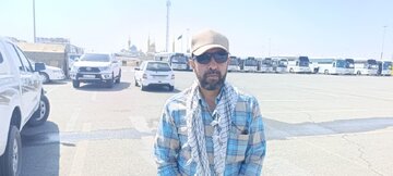 اعزام ۲۲۰۰زائر قزوینی به مراسم سالگرد ارتحال امام