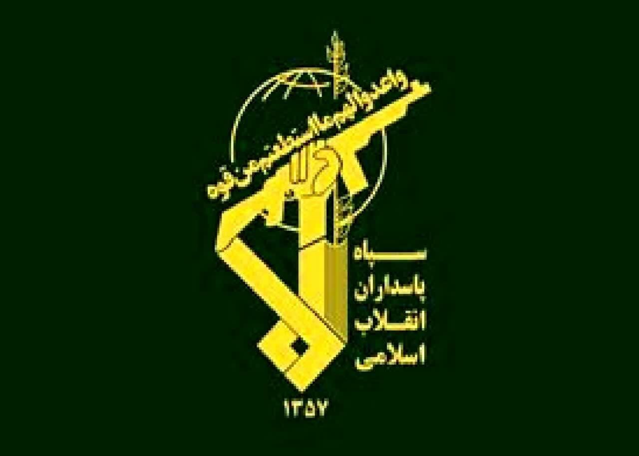 سپاه حضرت سیدالشهدا: صدای انفجار در پاکدشت ناشی از انهدام یک فروند پهپاد MQ9 بود سپاه حضرت سیدالشهدا: صدای انفجار در پاکدشت ناشی از انهدام یک فروند پهپاد MQ9 بود
