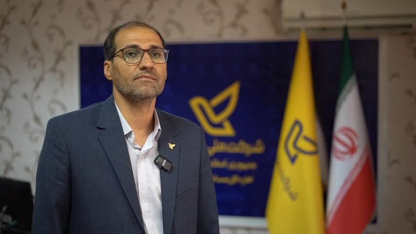 ببینید | جهش زیرساختی در پست ایلام؛ از تحقق ۸۵ درصدی ژئوکد روستایی تا پایداری ۹۷ درصدی توزیع مرسولات در شرایط بحرانی
