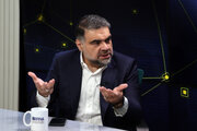 مشاور قالیباف: باب مذاکره باز است؛ ارکان نظام مخالف مذاکره نیستند/ پیام انتصاب قالیباف به عنوان مسئول پرونده چین چیست؟