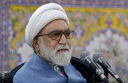 تولیت آستان قدس رضوی: آیت‌الله فیاض از ارکان علمی و معنوی جهان تشیع بود