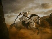 از حیدر تا کرار