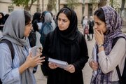 نظر کاربران خبرآنلاین درباره تاثیر معدل در کنکور؛ «معدل به نفع کسانی‌ست که پارتی و کلاس خصوصی دارند»/ «دوازدهم منطقی است، اما یازدهم عادلانه نیست»