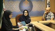 هنر مأمن نامرئی بقای جامعه یا ابزاری تجملی در روزگار جنگ؟ / شعر و موسیقی با خلاقیت جان‌های زخم‌خورده را التیام می‌دهند