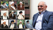 پیام آیت الله سبحانی به پزشکیان؛ مرد آن است که در کشاکش دهر، سنگ زیرین آسیا باشد
