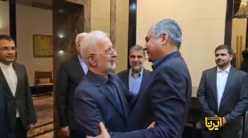 بیانیه پاکستان درباره دیدار نقوی با مؤمنی؛ ادامه تلاش‌ها برای صلح پایدار