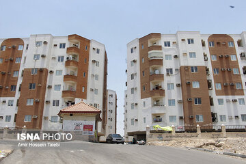 نهضت ملی مسکن سهم کمدرآمدها یا پردرآمدها؟/ فرزانه صادق پاسخ داد نهضت ملی مسکن سهم کمدرآمدها یا پردرآمدها؟/ فرزانه صادق پاسخ داد