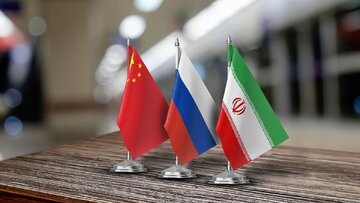 رایزنی سفرای ایران، چین و روسیه با گروسی در آستانه نشست شورای حکام رایزنی سفرای ایران، چین و روسیه با گروسی در آستانه نشست شورای حکام