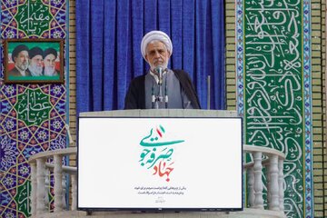دشمن تلاش میکند با سخت کردن معیشت، نارضایتی ایجاد کند دشمن تلاش میکند با سخت کردن معیشت، نارضایتی ایجاد کند