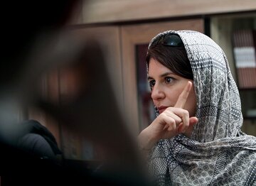 برای زادروز نغمه ثمینی برای زادروز نغمه ثمینی