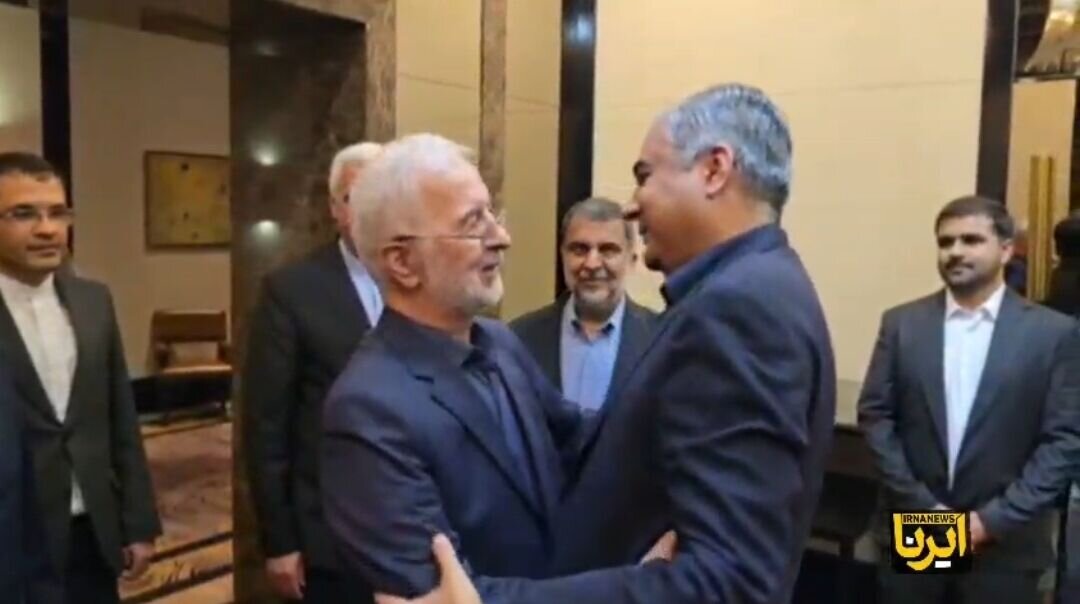 بیانیه پاکستان درباره دیدار نقوی با مؤمنی؛ ادامه تلاش‌ها برای صلح پایدار