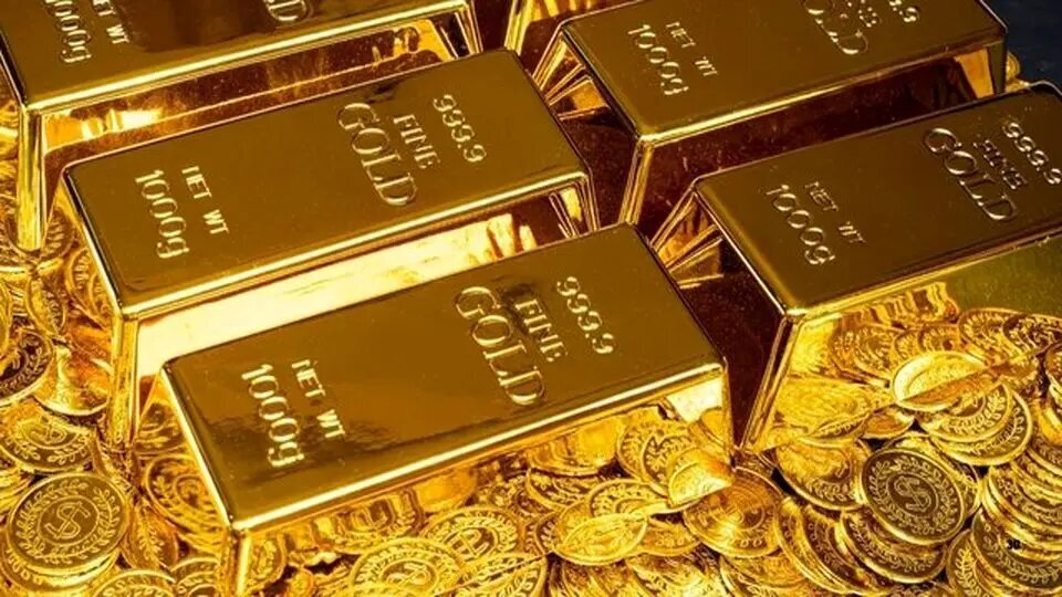 قیمت طلا پایین‌ آمد / قیمت جدید طلای جهانی امروز ۱۵ خرداد ۱۴۰۵