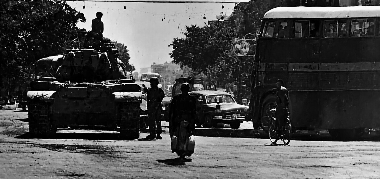 تهران در خونینترین چهارشنبه خود – خبر آنلاین تهران در خونینترین چهارشنبه خود – خبر آنلاین