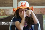 «سن طلایی» تشخیص تنبلی چشم