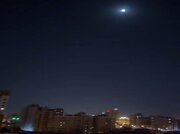 ببینید | تصاویری از فعال شدن آژیر هشدار در کویت