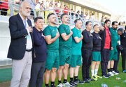 آمریکا به تاج هم ویزا نداد!