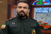 روایت خنثی‌سازی بمب سنگرشکن عمل‌نکرده