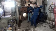 بهینه‌سازی ۶هزار موتورخانه در فارس؛ گامی در مسیر ارتقای بهره‌وری انرژی