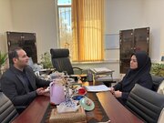 تدوین برنامه آموزش میراث فرهنگی، گردشگری و صنایع‌دستی در زندان‌های استان سمنان
