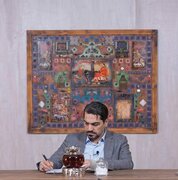 آقای عبدالکریمی شما مثل هما ناطق پشیمان نمی‌شوید؟
