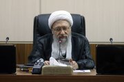 شرط آملی لاریجانی برای توافق ایران با آمریکا/ طرح«خاورمیانه جدید» نتانیاهو باید به وادی نیستی رود