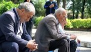 حذف یک آیتم جنجالی از حقوق بازنشستگان / «حفظ قدرت خرید» از فیش بازنشستگان خط خورد