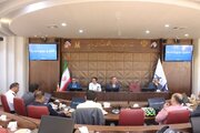نشست تخصصی روز جهانی دوچرخه‌سواری در دانشگاه بجنورد برگزار شد