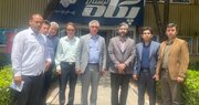 همکاری کاربردی دانشگاه لرستان و شرکت پگاه استان برای ارتقای بهره‌وری و حل چالش‌های صنعت