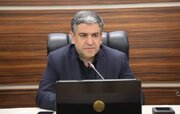 استاندار اردبیل: مدیریت بازار و تامین نیازمندی‌های مردم اولویت‌ اصلی دولت است