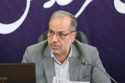 تسهیلات برای ازسازی مناطق آسیب‌دیده قم در جنگ