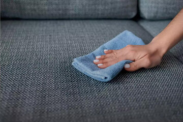 احکام شرعی | طهارت و نجاست در مبل و فرش احکام شرعی | طهارت و نجاست در مبل و فرش