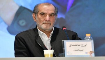 ادعای جنجالی یک تهیهکننده: تلویزیون هنوز از پلتفرمها جلوتر است/ عدهای با بیان اینکه تلویزیون تماشاچی ندارد بازارگرمی میکنند ادعای جنجالی یک تهیهکننده: تلویزیون هنوز از پلتفرمها جلوتر است/ عدهای با بیان اینکه تلویزیون تماشاچی ندارد بازارگرمی میکنند