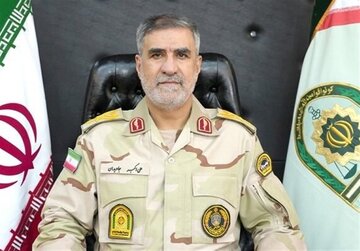 کشته شدن ۶ تروریست در درگیری مسلحانه کشته شدن ۶ تروریست در درگیری مسلحانه