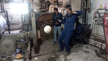 بهینه‌سازی ۶هزار موتورخانه در فارس؛ گامی در مسیر ارتقای بهره‌وری انرژی