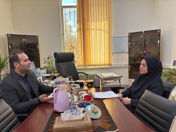 تدوین برنامه آموزش میراث فرهنگی، گردشگری و صنایع‌دستی در زندان‌های استان سمنان