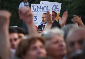 قفقاز در آستانه یک آزمون سرنوشتساز؛ انتخابات ارمنستان چه پیامدهایی دارد؟ قفقاز در آستانه یک آزمون سرنوشتساز؛ انتخابات ارمنستان چه پیامدهایی دارد؟