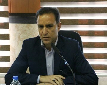 جانمایی «اتاق سرد» در نقطه صفر مرزی خسروی برای خدمت‌رسانی به زائران اربعین  راه اندازی شد