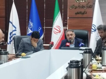 ساخت ۶۷۰۰ واحد نهضت ملی مسکن در مازندران شروع شد