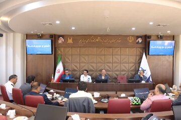 نشست تخصصی روز جهانی دوچرخه‌سواری در دانشگاه بجنورد برگزار شد