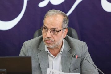 تسهیلات برای ازسازی مناطق آسیب‌دیده قم در جنگ