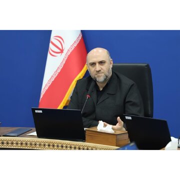 طرح ملی سنجش سلامت روان؛ گامی برای کاهش پیامدهای روانی بحرانها در مازندران طرح ملی سنجش سلامت روان؛ گامی برای کاهش پیامدهای روانی بحرانها در مازندران