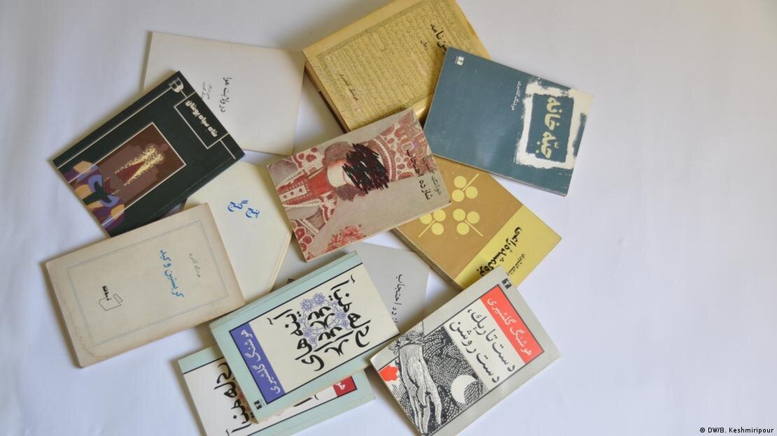 معلم ریاضی که یکی از مهمترین رمانهای فارسی را نوشت/ هوشنگ گلشیری؛ نهنگ آبِ خُردِ داستاننویسی ایران