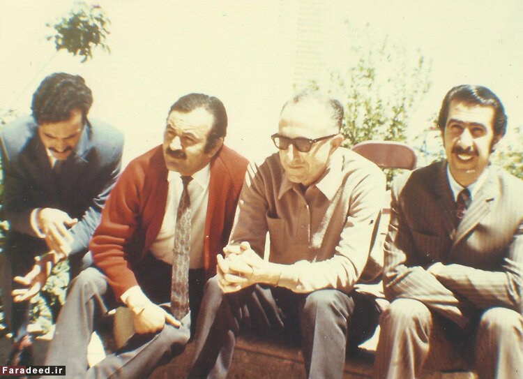 معلم ریاضی که یکی از مهمترین رمانهای فارسی را نوشت/ هوشنگ گلشیری؛ نهنگ آبِ خُردِ داستاننویسی ایران