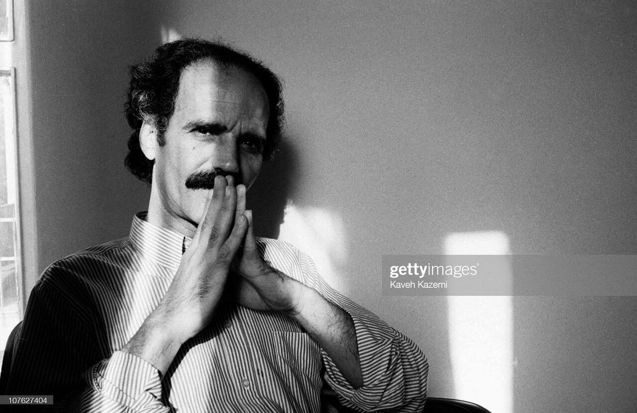 معلم ریاضی که یکی از مهم‌ترین رمان‌های فارسی را نوشت/ هوشنگ گلشیری؛ نهنگ آبِ خُردِ داستان‌نویسی ایران