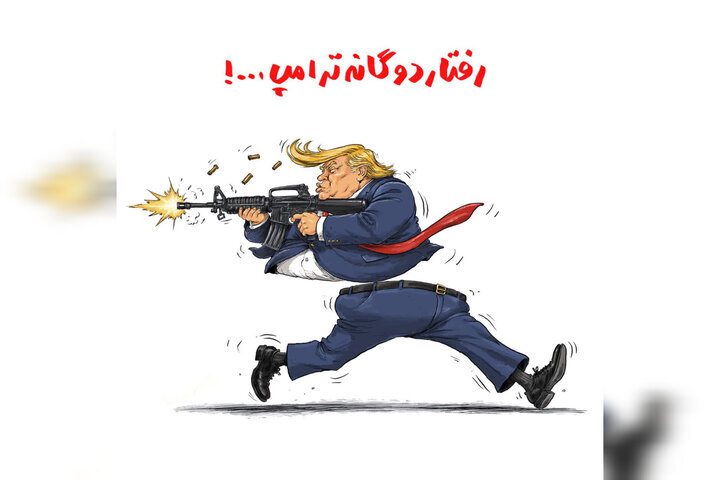 مروری بر آثار شجاعی طباطبایی؛ جایی که هنر، سیاست را به چالش می‌کشد!